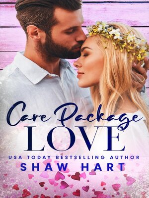 cover image of Care Package Love